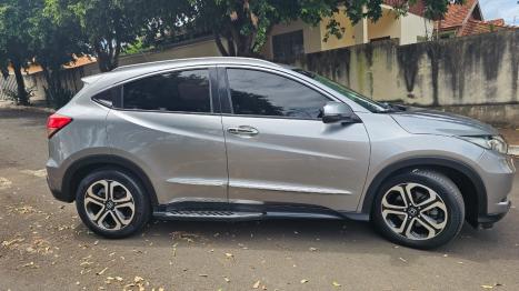 HONDA HR-V 1.8 16V 4P EXL FLEX AUTOMTICO CVT, Foto 7