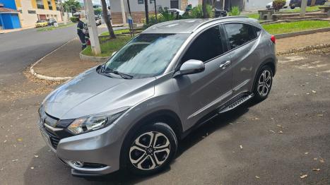 HONDA HR-V 1.8 16V 4P EXL FLEX AUTOMTICO CVT, Foto 9