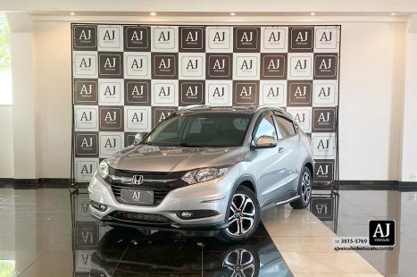 HONDA HR-V 1.8 16V 4P EX FLEX AUTOMTICO CVT, Foto 1