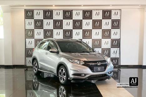 HONDA HR-V 1.8 16V 4P EX FLEX AUTOMTICO CVT, Foto 3