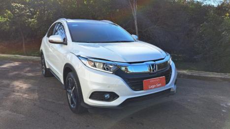 HONDA HR-V 1.8 16V 4P EXL FLEX AUTOMTICO CVT, Foto 2