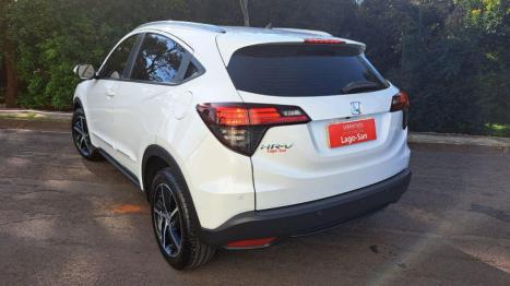 HONDA HR-V 1.8 16V 4P EXL FLEX AUTOMTICO CVT, Foto 3