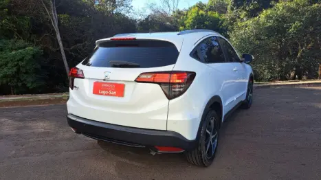 HONDA HR-V 1.8 16V 4P EXL FLEX AUTOMTICO CVT, Foto 6