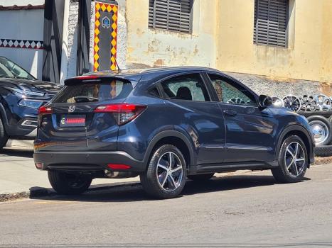 HONDA HR-V 1.8 16V 4P EXL FLEX AUTOMTICO CVT, Foto 2