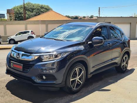 HONDA HR-V 1.8 16V 4P EXL FLEX AUTOMTICO CVT, Foto 4