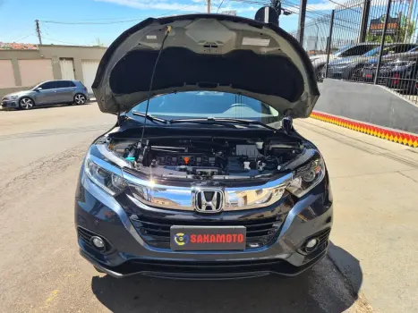 HONDA HR-V 1.8 16V 4P EXL FLEX AUTOMTICO CVT, Foto 29