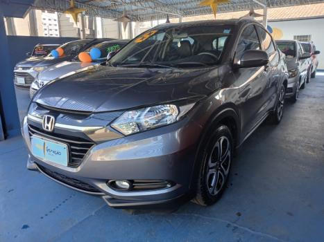 HONDA HR-V 1.8 16V 4P EX FLEX AUTOMTICO CVT, Foto 1