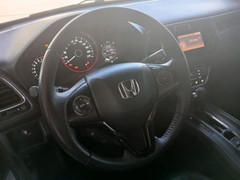 HONDA HR-V 1.8 16V 4P EX FLEX AUTOMTICO CVT, Foto 7