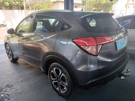 HONDA HR-V 1.8 16V 4P EX FLEX AUTOMTICO CVT, Foto 11