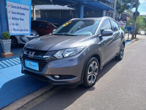 HONDA HR-V 1.8 16V 4P EX FLEX AUTOMTICO CVT, Foto 1
