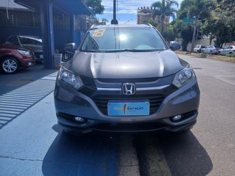 HONDA HR-V 1.8 16V 4P EX FLEX AUTOMTICO CVT, Foto 3