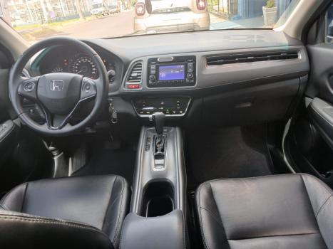 HONDA HR-V 1.8 16V 4P EX FLEX AUTOMTICO CVT, Foto 4