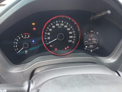 HONDA HR-V 1.8 16V 4P EX FLEX AUTOMTICO CVT, Foto 5