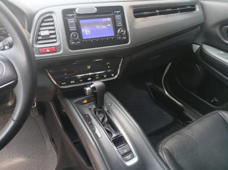 HONDA HR-V 1.8 16V 4P EX FLEX AUTOMTICO CVT, Foto 6