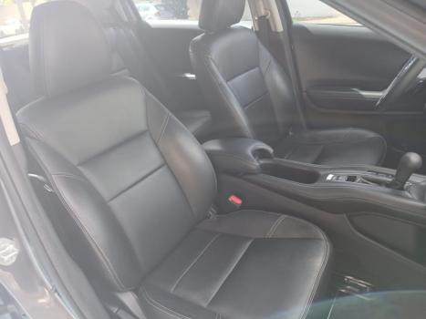 HONDA HR-V 1.8 16V 4P EX FLEX AUTOMTICO CVT, Foto 7