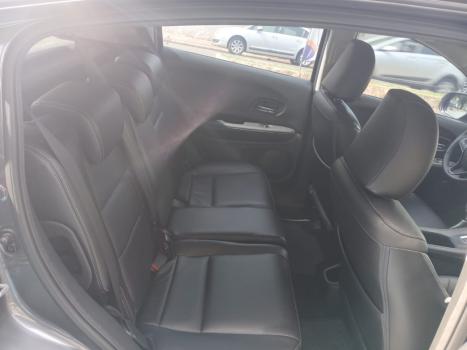HONDA HR-V 1.8 16V 4P EX FLEX AUTOMTICO CVT, Foto 8