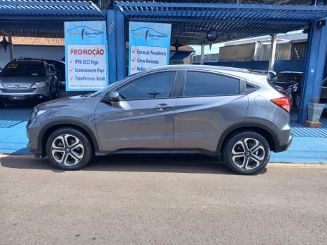 HONDA HR-V 1.8 16V 4P EX FLEX AUTOMTICO CVT, Foto 10
