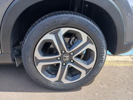 HONDA HR-V 1.8 16V 4P EX FLEX AUTOMTICO CVT, Foto 11
