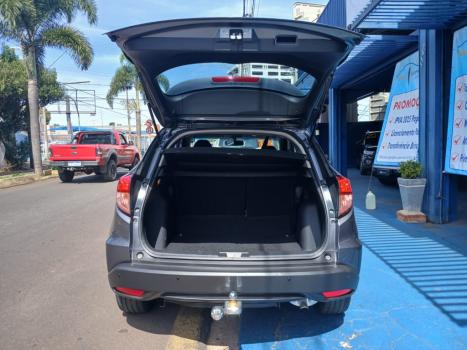 HONDA HR-V 1.8 16V 4P EX FLEX AUTOMTICO CVT, Foto 12