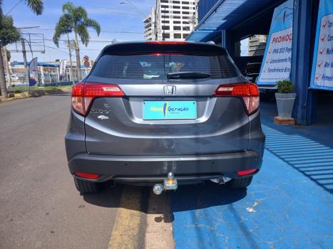 HONDA HR-V 1.8 16V 4P EX FLEX AUTOMTICO CVT, Foto 13