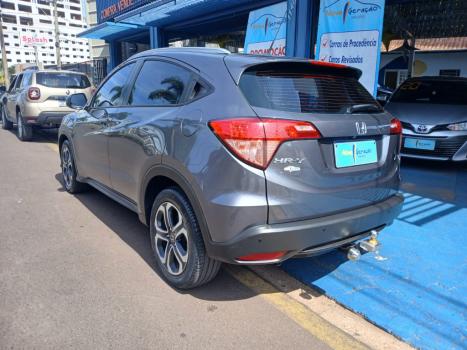 HONDA HR-V 1.8 16V 4P EX FLEX AUTOMTICO CVT, Foto 14