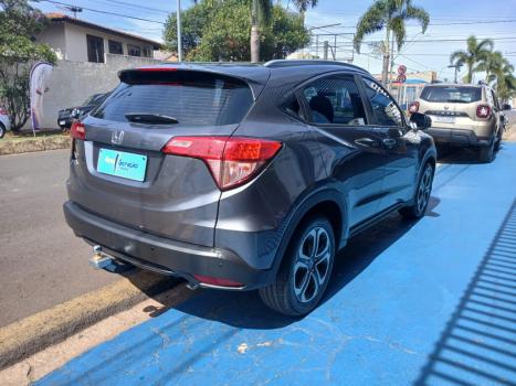 HONDA HR-V 1.8 16V 4P EX FLEX AUTOMTICO CVT, Foto 15
