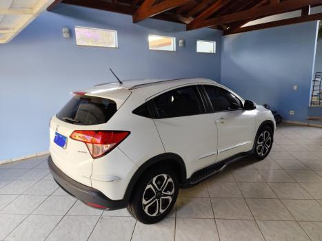 HONDA HR-V 1.8 16V 4P EX FLEX AUTOMTICO CVT, Foto 2