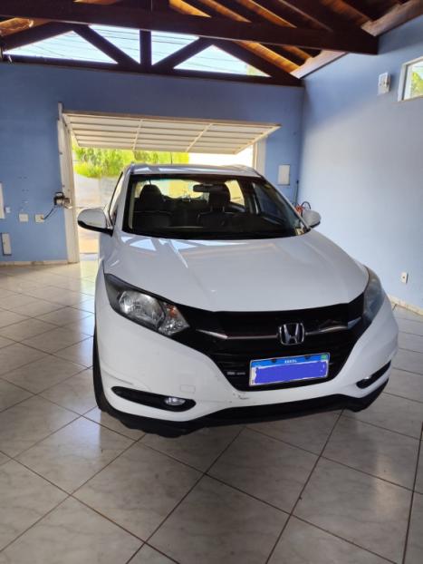 HONDA HR-V 1.8 16V 4P EX FLEX AUTOMTICO CVT, Foto 5