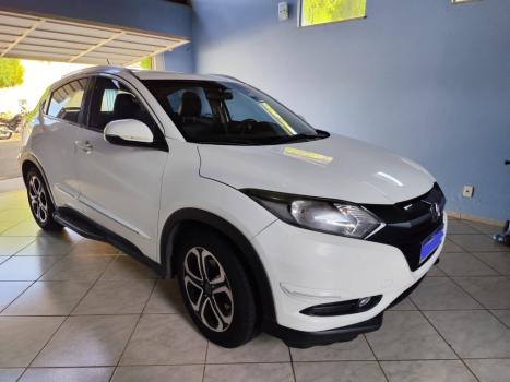 HONDA HR-V 1.8 16V 4P EX FLEX AUTOMTICO CVT, Foto 6