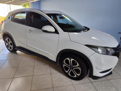 HONDA HR-V 1.8 16V 4P EX FLEX AUTOMTICO CVT, Foto 7