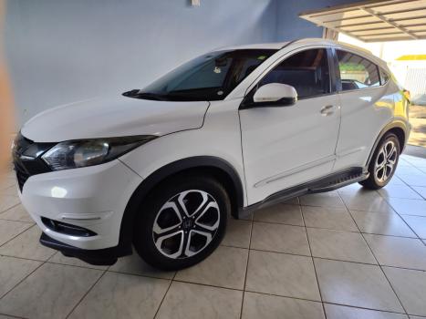 HONDA HR-V 1.8 16V 4P EX FLEX AUTOMTICO CVT, Foto 8