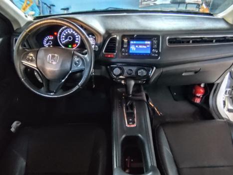 HONDA HR-V 1.8 16V 4P EX FLEX AUTOMTICO CVT, Foto 11