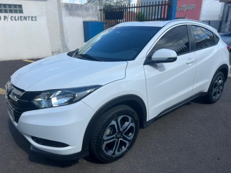 HONDA HR-V 1.8 16V 4P EX FLEX AUTOMTICO CVT, Foto 2