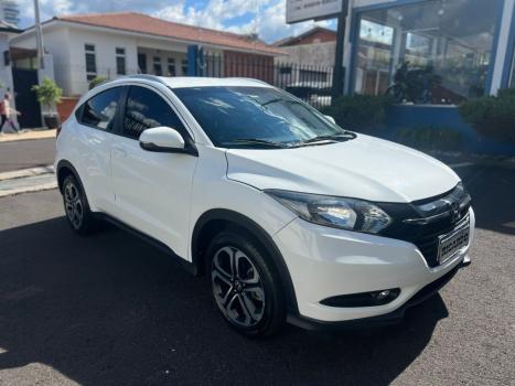 HONDA HR-V 1.8 16V 4P EX FLEX AUTOMTICO CVT, Foto 3