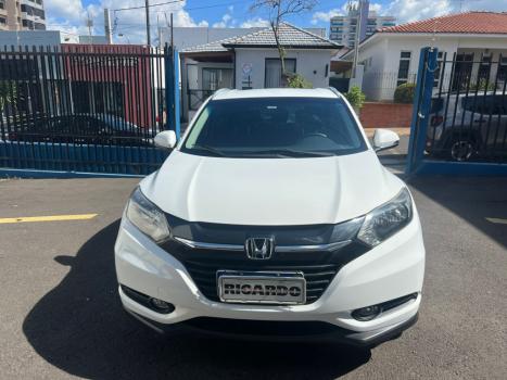 HONDA HR-V 1.8 16V 4P EX FLEX AUTOMTICO CVT, Foto 4