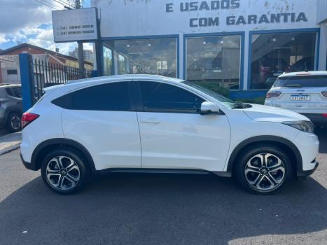 HONDA HR-V 1.8 16V 4P EX FLEX AUTOMTICO CVT, Foto 10