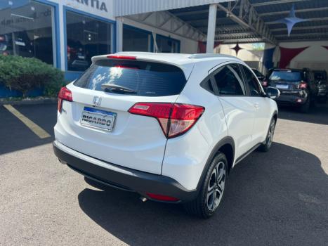 HONDA HR-V 1.8 16V 4P EX FLEX AUTOMTICO CVT, Foto 12