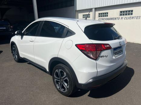 HONDA HR-V 1.8 16V 4P EX FLEX AUTOMTICO CVT, Foto 13