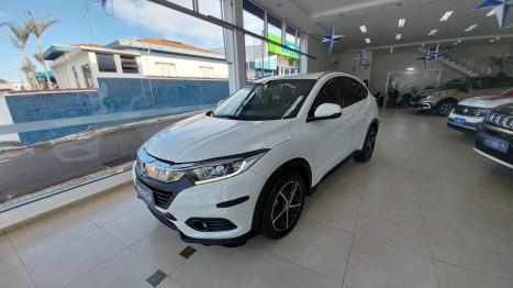 HONDA HR-V 1.8 16V 4P EX FLEX AUTOMTICO CVT, Foto 2