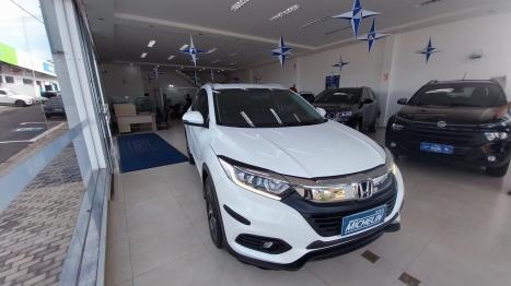 HONDA HR-V 1.8 16V 4P EX FLEX AUTOMTICO CVT, Foto 3