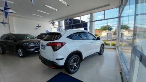 HONDA HR-V 1.8 16V 4P EX FLEX AUTOMTICO CVT, Foto 9