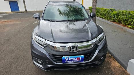 HONDA HR-V 1.8 16V 4P EXL FLEX AUTOMTICO CVT, Foto 2