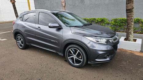 HONDA HR-V 1.8 16V 4P EXL FLEX AUTOMTICO CVT, Foto 3