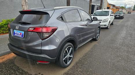 HONDA HR-V 1.8 16V 4P EXL FLEX AUTOMTICO CVT, Foto 5