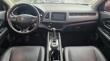 HONDA HR-V 1.8 16V 4P EXL FLEX AUTOMTICO CVT, Foto 9