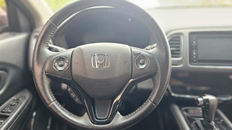 HONDA HR-V 1.8 16V 4P EXL FLEX AUTOMTICO CVT, Foto 11