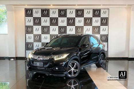 HONDA HR-V 1.8 16V 4P EX FLEX AUTOMTICO CVT, Foto 1