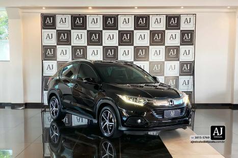 HONDA HR-V 1.8 16V 4P EX FLEX AUTOMTICO CVT, Foto 3