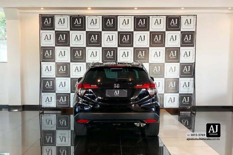 HONDA HR-V 1.8 16V 4P EX FLEX AUTOMTICO CVT, Foto 7