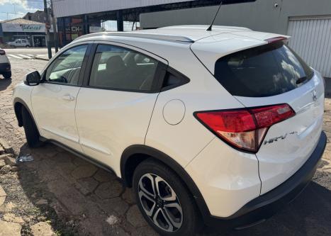 HONDA HR-V 1.8 16V 4P EX FLEX AUTOMTICO CVT, Foto 3